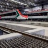 “Tren México-Toluca costará 3 veces más”
