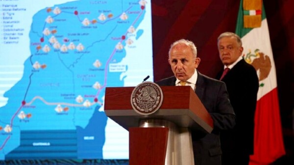 Salvamento arqueológico en el Tren Maya está por concluir