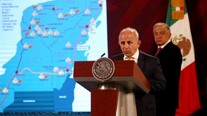 Salvamento arqueológico en el Tren Maya está por concluir