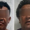 Detienen en Playa del Carmen a dos presuntos violadores de una niña