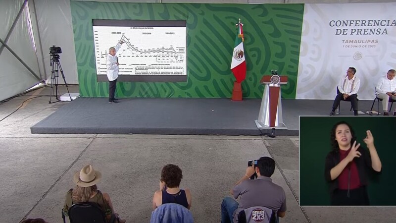 “Ha costado romper inercia creciente de homicidios”