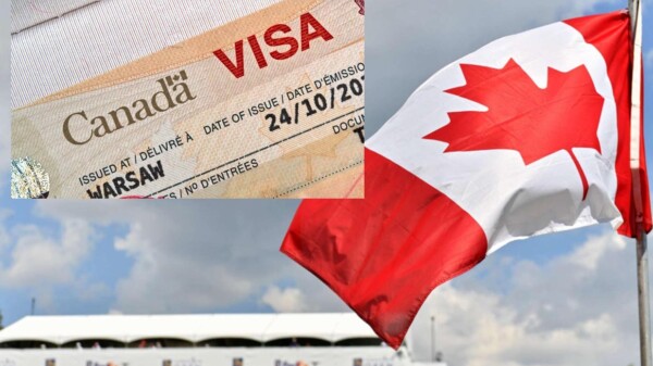Canadá abre las puertas y elimina visa a cuatro naciones latinoamericanas