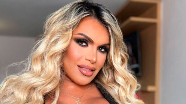 Wendy Guevara revela haber sido violada cuando era menor