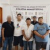 Capturan a tres sujetos implicados en ejecución de italiana en Playa del Carmen