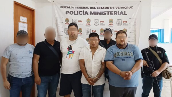 Capturan a tres sujetos implicados en ejecución de italiana en Playa del Carmen