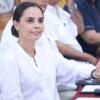 Anuncia Ana Paty Peralta Copa Socca América en Cancún para 2024