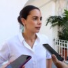 Ana Paty Peralta respalda decisiones de la gobernadora Mara Lezama en la construcción de la paz en Quintana Roo