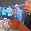 López Obrador dedica canción de Grupo Firme a sus opositores
