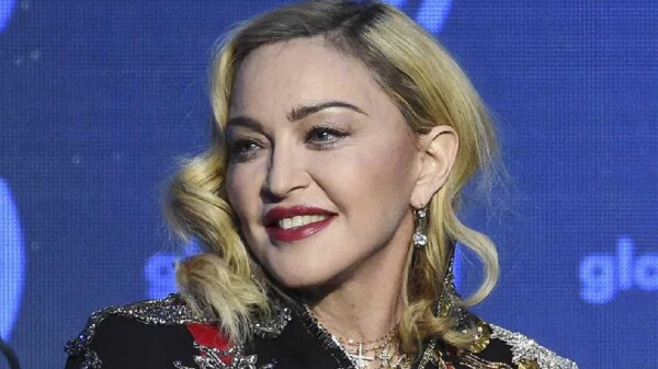 Madonna fue intubada de emergencia al no tener signos vitales