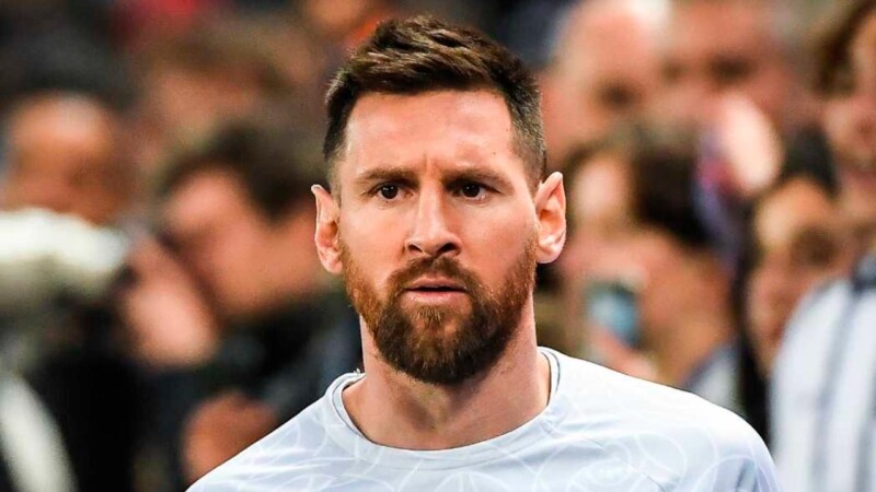 ¡Es oficial! Leo Messi llega al Inter de Miami en la MLS