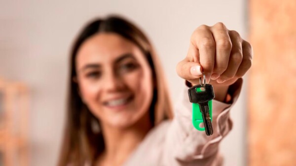 ¿Eres mujer? Sacar tu crédito Infonavit será más fácil que nunca