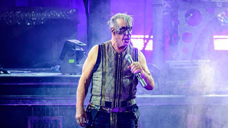 Vocalista de Rammstein acusado por varias mujeres de agresión sexual