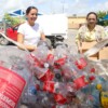 Fomenta Ana Paty Peralta reciclaje en Cancún