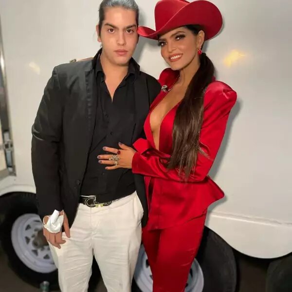 "El Pirru" acusa a su hijo, Emilio Levy, de vender notas para vivir