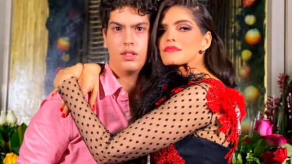 "El Pirru" acusa a su hijo de intentar extorsionar a Ana Bárbara