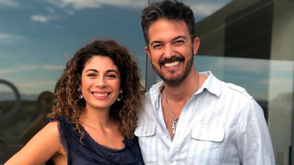 "Ya te dejaron lo que te tenían que dejar": Mánager de Fer del Solar responde a Anna Ferro