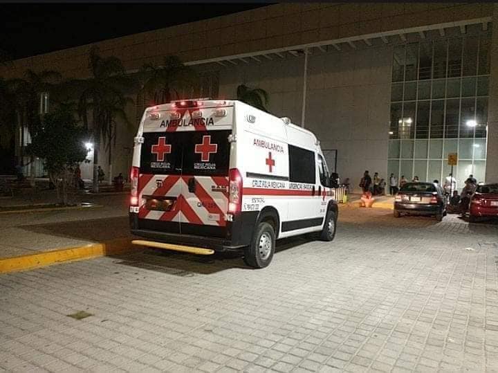 Niña muere prensada en un elevador del IMSS en Playa del Carmen; el instituto lamenta el deceso y colabora con las investigaciones de la FGE.