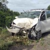 Mujer pierde la vida en accidente carretero en Felipe Carrillo Puerto
