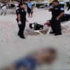 Noche de fiesta termina en tragedia en la Zona Hotelera de Cancún