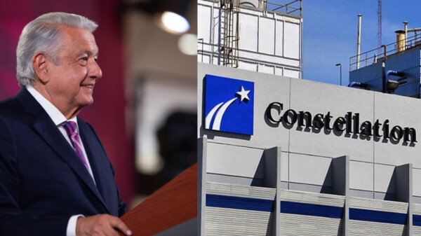 Constellation Brands, cancelada en Mexicali