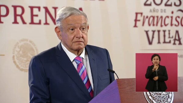Privilegios del Poder Judicial tienen que cambiar: AMLO