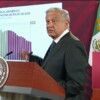 “Una burla” reducción de Fitch a calificación de Pemex: AMLO
