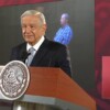 Estrena AMLO nueva sección en la mañanera: “No lo dije yo”