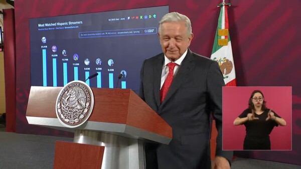 INE y TEPJF son como “la Santa Inquisición”