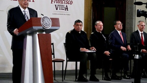 Reitera AMLO dar a conocer toda la verdad del caso Ayotzinapa