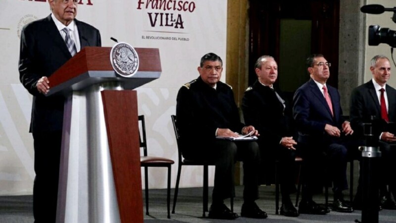 Reitera AMLO dar a conocer toda la verdad del caso Ayotzinapa