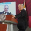 “Creel me culpa de no ser el elegido”: AMLO