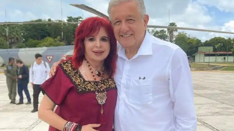 Dará AMLO su Informe el 1 de septiembre desde Campeche