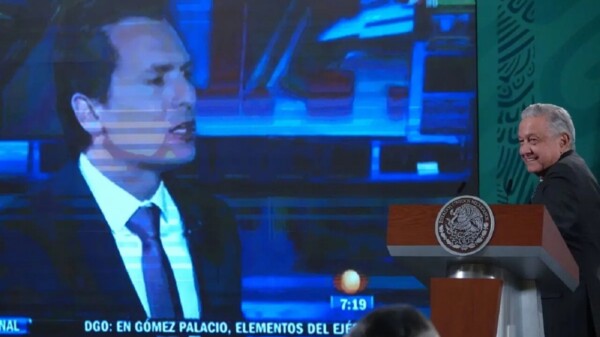 “Es justa la cantidad fijada a Lozoya por caso Odebrecht”