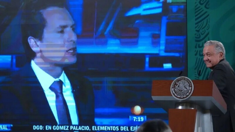 “Es justa la cantidad fijada a Lozoya por caso Odebrecht”