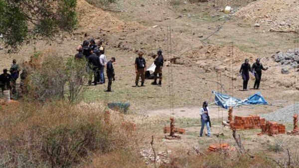 Condena AMLO ataque con explosivos contra agentes en Jalisco