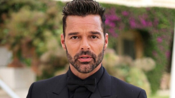Abogado pide indagar en la salud mental de Ricky Martin