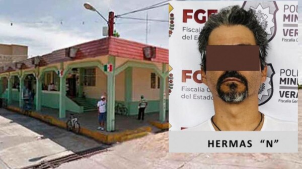 Exalcalde en Veracruz investigado por secuestro, es detenido