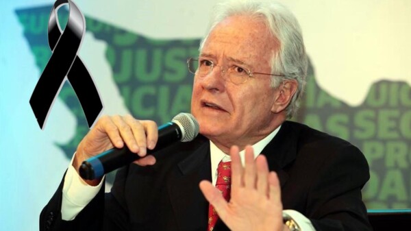 Alejandro Martí, empresario y activista, muere a los 73 años