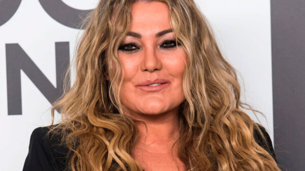 Amaia Montero fue ingresada a cuidados intensivos en Madrid