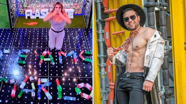 Amiga de Wendy Guevara reprueba visita de Marlon