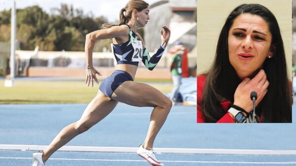 Destronan a Ana Gabriela Guevara