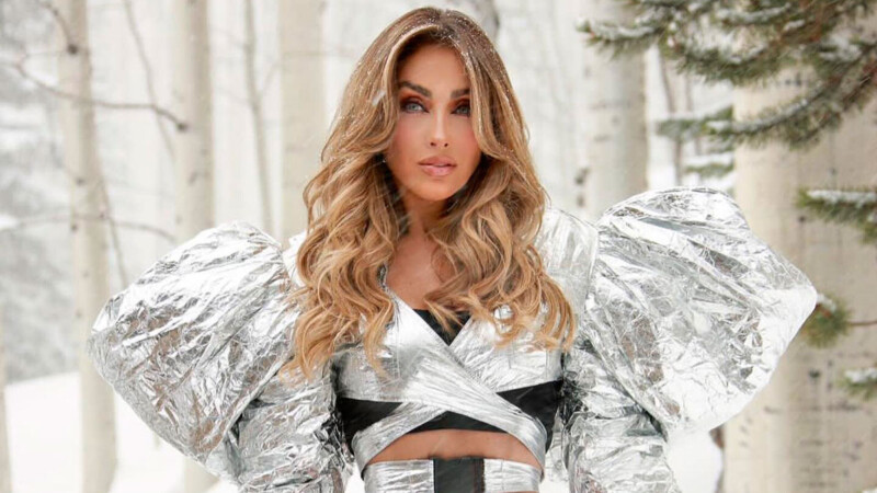 Anahí comparte detalles sobre su recuperación y la gira de RBD