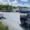 Motoclista embiste y mata a abuelito en la SM 226 de Cancún