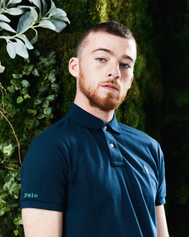 Angus Cloud, actor de la serie de la Euphoria, muere a los 25 años