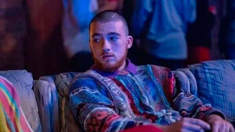 Angus Cloud, actor de la serie de la Euphoria, muere a los 25 años