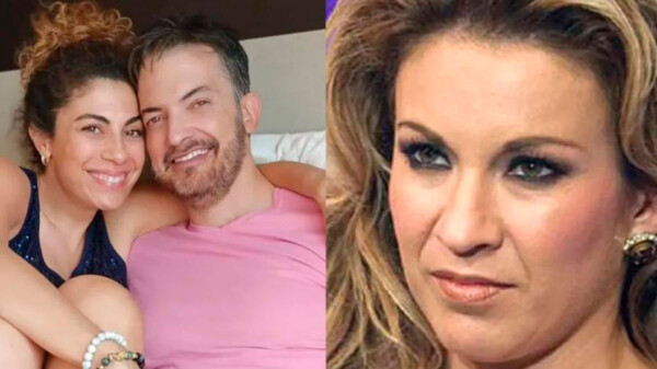 Anna Ferro confirma que hubo indiferencias con Ingrid Coronado en el funeral de Fer del Solar