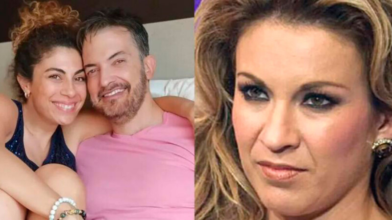 Anna Ferro confirma que hubo indiferencias con Ingrid Coronado en el funeral de Fer del Solar
