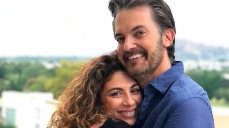 Anna Ferro es demandada por no devolver el anticipo de un trabajo que Fer del Solar ya no hizo