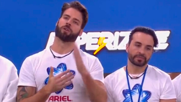 Apio Quijano revela siempre han ayudado al 'Team Cielo'