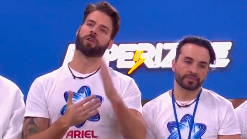 Apio Quijano revela siempre han ayudado al 'Team Cielo'